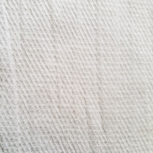 Textile Fabrics